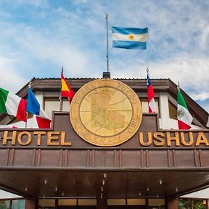 Hotel Ushuaia